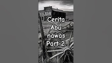 Abu nawas part 2. #viral #ceritaabunawaslengkap #shortsvideo #shortsviral #abunawas #fyp