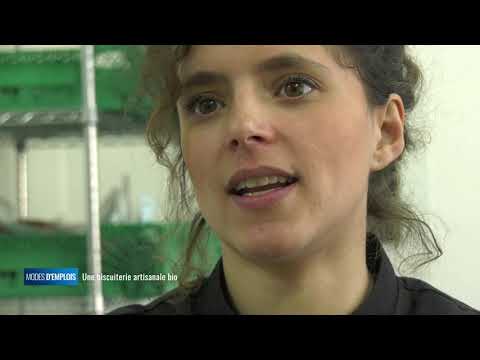 Vidéo: Méthode Froide De Fabrication De Biscuit