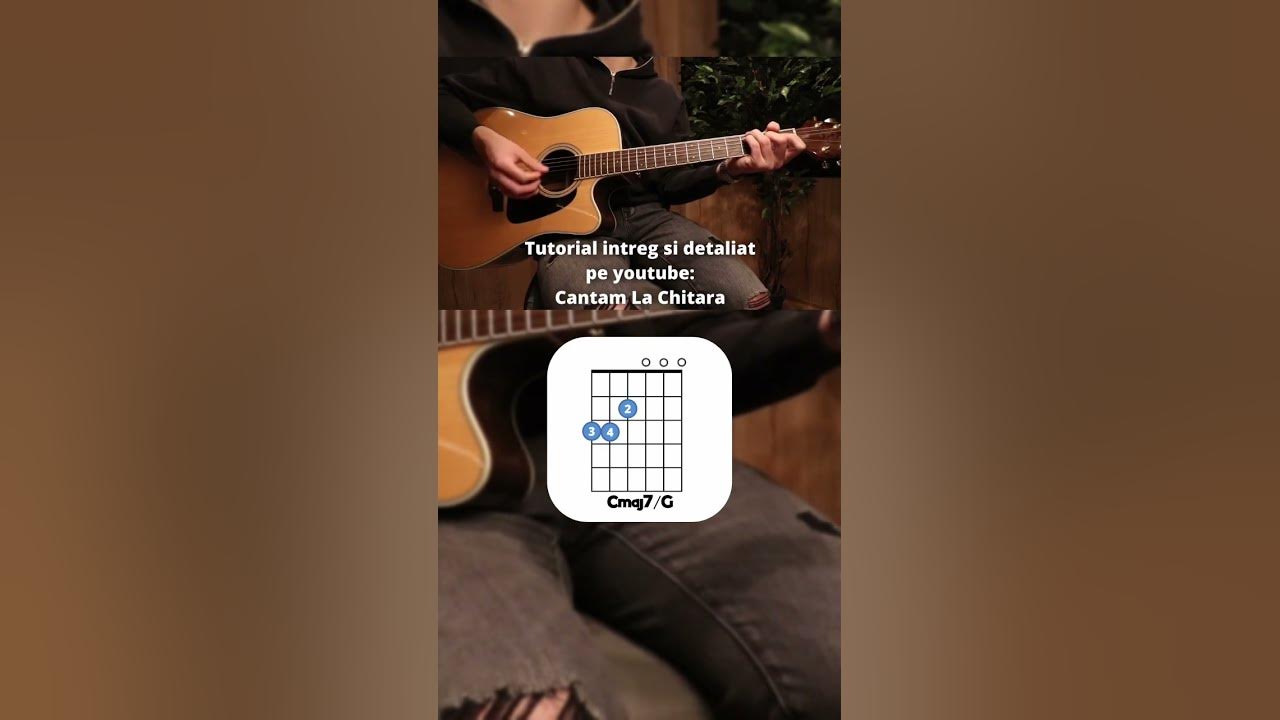 “Stay” tutorial la chitara (Post Malone) #stay #postmalone #chitara
