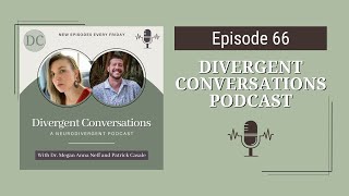Episode 66: Neurodivergent Entrepreneurs (#2): The Psychology of Entrepreneurship | Corey Wilks