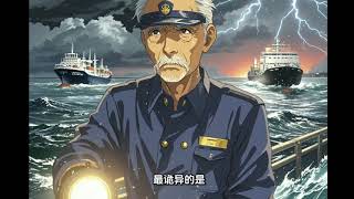 #恐怖故事#灵异事件 长江诡异事件