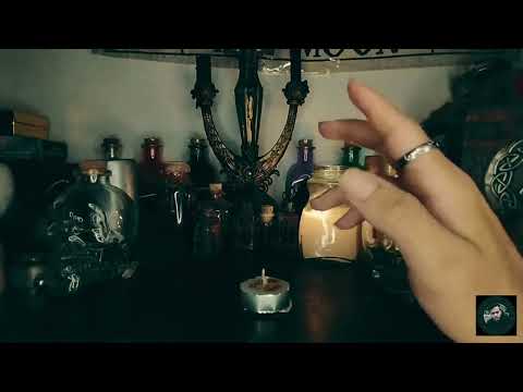 Hechizo de VENGANZA