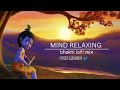 Krishna ji mind relaxing bhakti lofi mix pkc music krishnaji bhaktisong jaishreekrishna