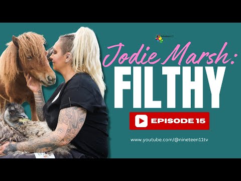 Jodie Marsh: Filthy Ep 15