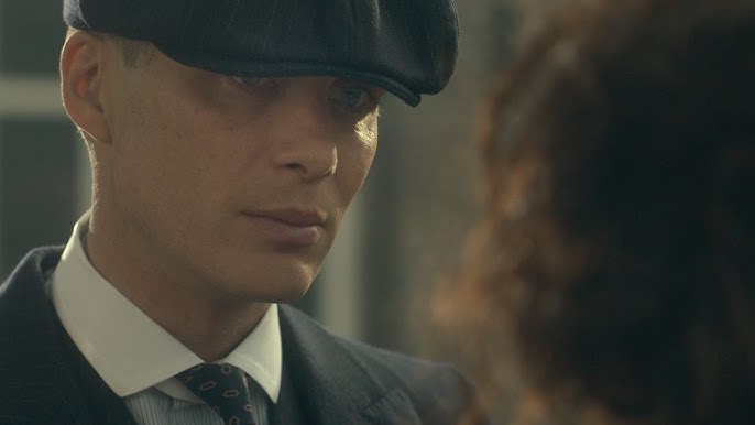 Peaky Blinders: Series launch trailer - BBC Two 