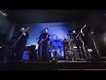 無常樂 IMPERMANENCE - 躺平 [LIVE @ ROOM 526]