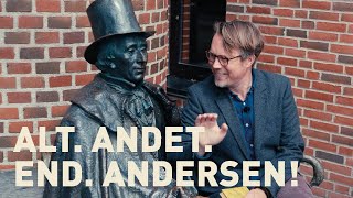 ALT.ANDET.END.ANDERSEN // Teater V og Teater Momentum