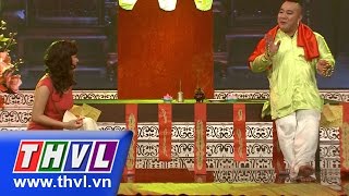 Thvl Danh Hài Đất Việt - Tập 21 Chiêu Độc - Lê Khánh, Thu Trang, Hiếu Hiền, Hồ Việt Trung