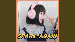 SPARK-AGAIN (From 