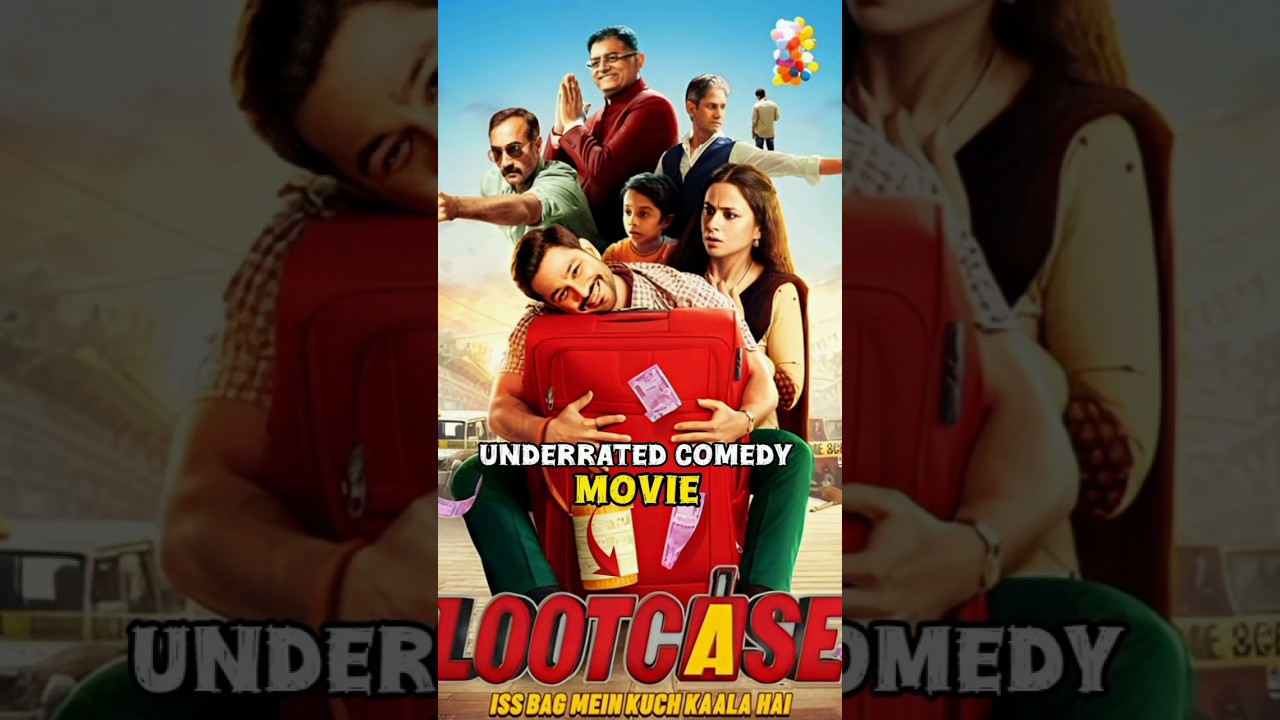 Day 19 of 30 days 30 movies 🍿 