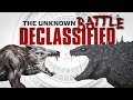 The Unknown battle of Titanus Doug REVEALED: CANON