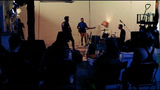 RELIEFS | NOMAD Nation Garage Session