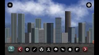 Main Game City Smash! Game Seru Banget! screenshot 4
