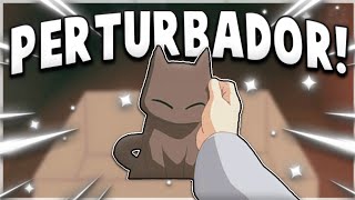 ASMR COMENDO GATO?! agora foi longe demais...