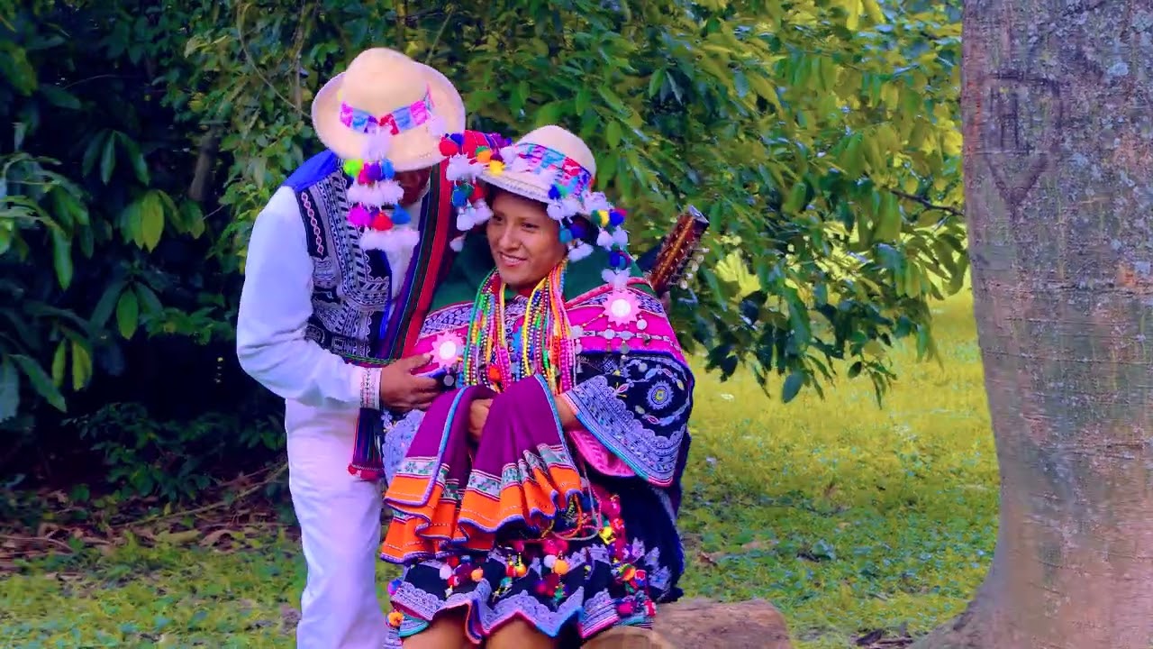 GRUPO LOS RECUERDOS DEL CHARANGO 