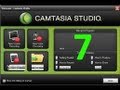 Comment mettre une en ou full avec camstasia studio 7