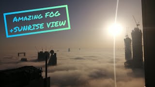 FOGGY MORNING by Aprill kate 480 views 3 years ago 4 minutes, 48 seconds