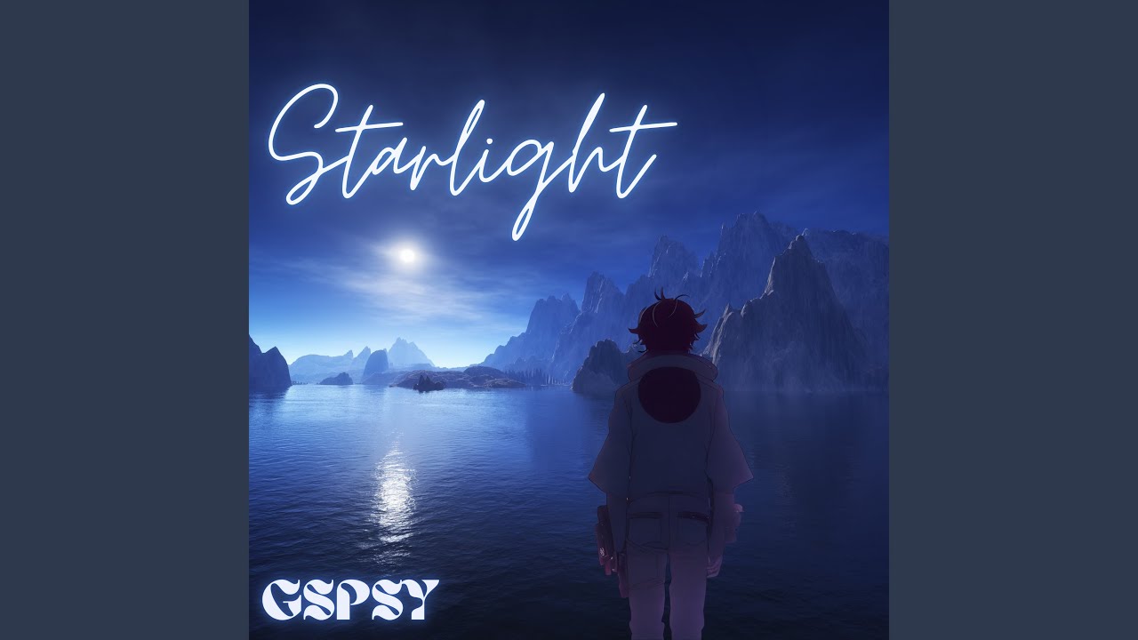 Watch Starlight on YouTube Watch Starlight on YouTube