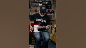 Awesome Guitar Tones! #guitar #fxpedals