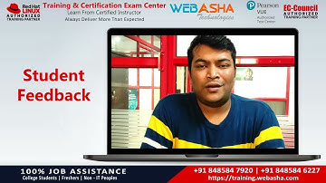 Red Hat Linux (RHCSA) Ansible ( RHCE) and AWS Training, Certification & JOB Experience with WebAsha