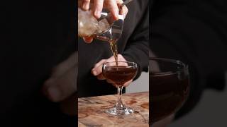 Better than a Manhattan??