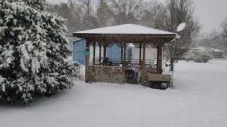 3 PM Snow Update