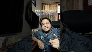 Long live option buyers!!!