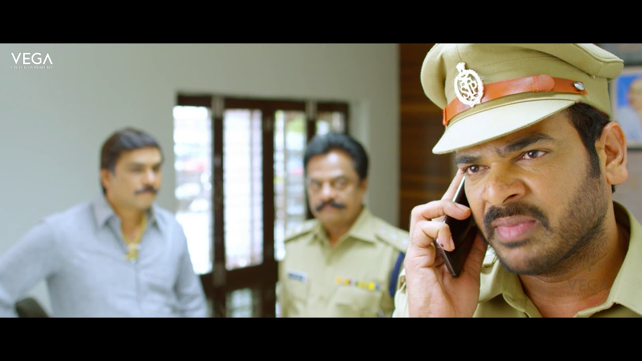 Super Sketch Movie Latest Trailer | Hero Promo | Latest Telugu Movie Trailers 2018