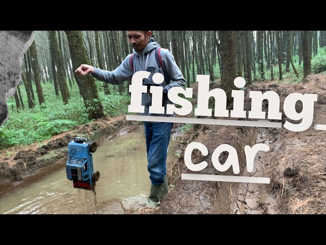 4x4 RC Car Off Road Adventure Bandung class=