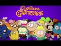 Cartoonverse intro