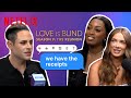 Love Is Blind Season 9 Reunion Recap! with KB, Madison & Megan | We Have The Receipts Podcast