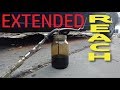 DIY MAKE Vehicle Undercoating OIL Spray Gun