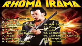FULL ALBUM RHOMA IRAMA ( SEBUJUR BANGKAI )