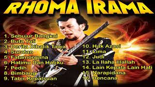 Download Lagu FULL ALBUM RHOMA IRAMA ( SEBUJUR BANGKAI ) MP3