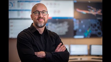 Digitalization also extends to training in Sandvik