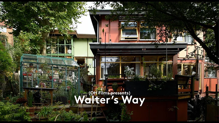 Walter's Way