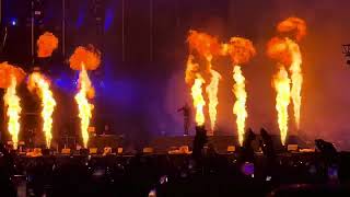 Butterfly Effect - Travis Scott [LIVE] - I Days - 30/06/2023