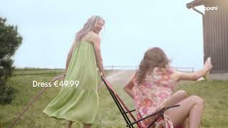 Kappahl - Summer Family - Woman - Trueview 8 - FI