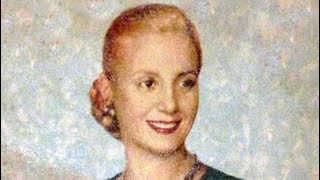 the mystery of eva perons corpse