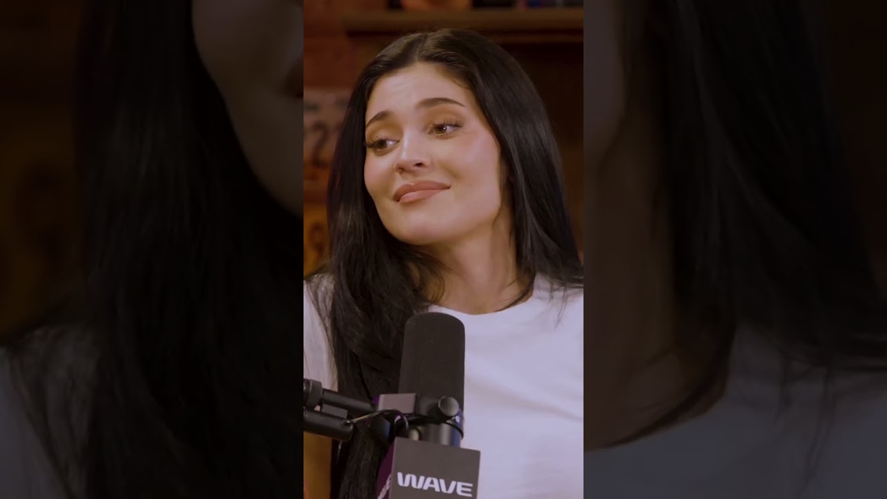 Kylie Jenner Reveals Her Favorite Timothee Chalamet Movie #timotheechalamet #kyliejenner #podcast