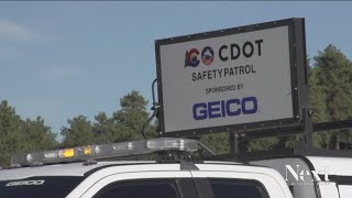 Next Question: Why do CDOT trucks have advertising on them?