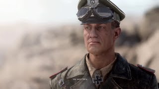 Battlefield 5  The Last Tiger