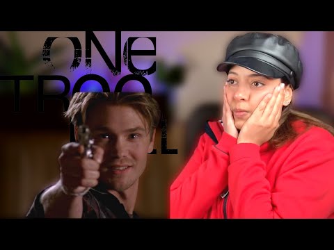 OMG‼️One tree hill~S04E19 ~Ashes of Dreams You Let Die♡First time Reaction&Review♡