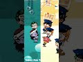 Which team will win ? Police One Piece or Prisoner One Piece