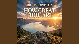 How Great Thou Art
