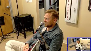 Science, Startups, and Serendipity: Full "raw" session with Devon Cayer
