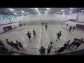 2017 Ohio Dodgeball Cup: Ohio University vs Baldwin Wallace University [Part 4 of 6]