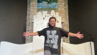 Makoa Kaupe - Small Talk - COM 145 Final Project