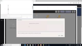 How to use the file browser manager in the Mobile DocForm app. screenshot 5