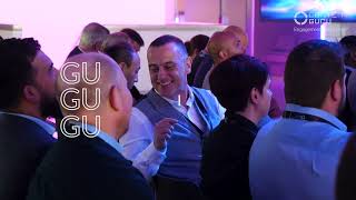 brAIn2050 Highlight reel. Content Guru. London May 2025